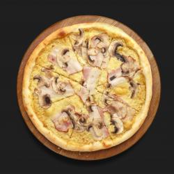 Пицца Грибная