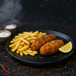 Фиш & Чипс