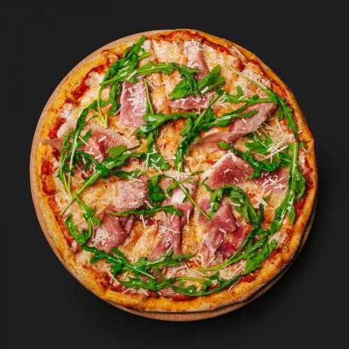 Піца Прошутто - доставка в Днепре